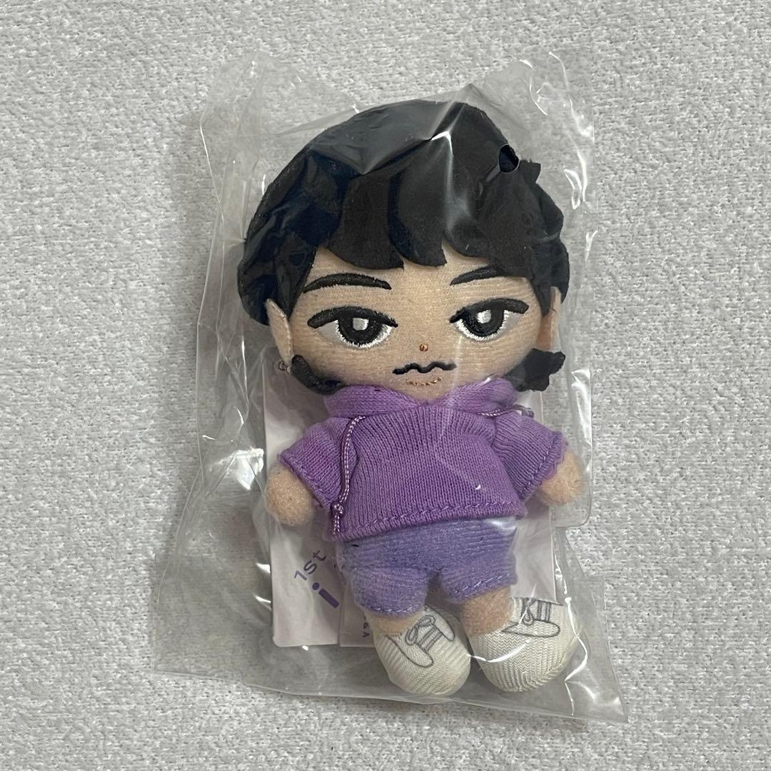 Man すのチル ぬいぐるみマスコット アクリルスタンド 他 まとめ売り