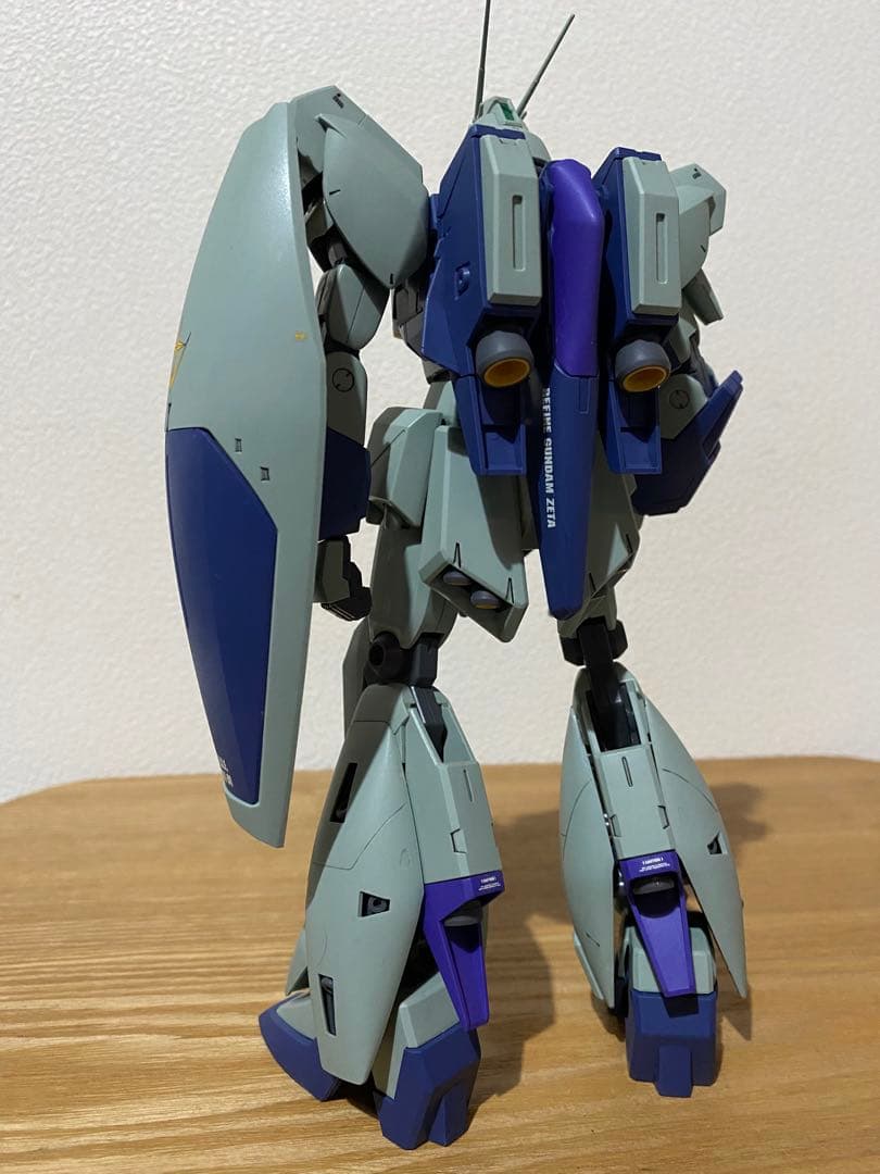 MG リ・ガズィ　ユニコーンver.