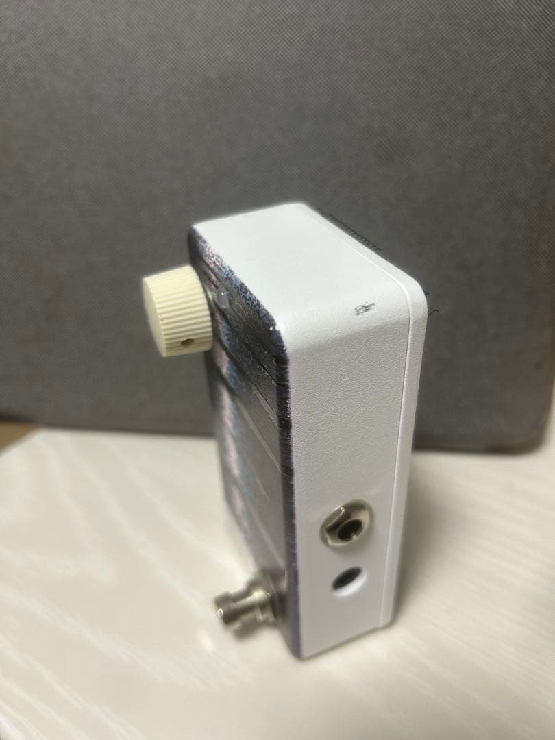 ギター animals pedal Meditation Booster