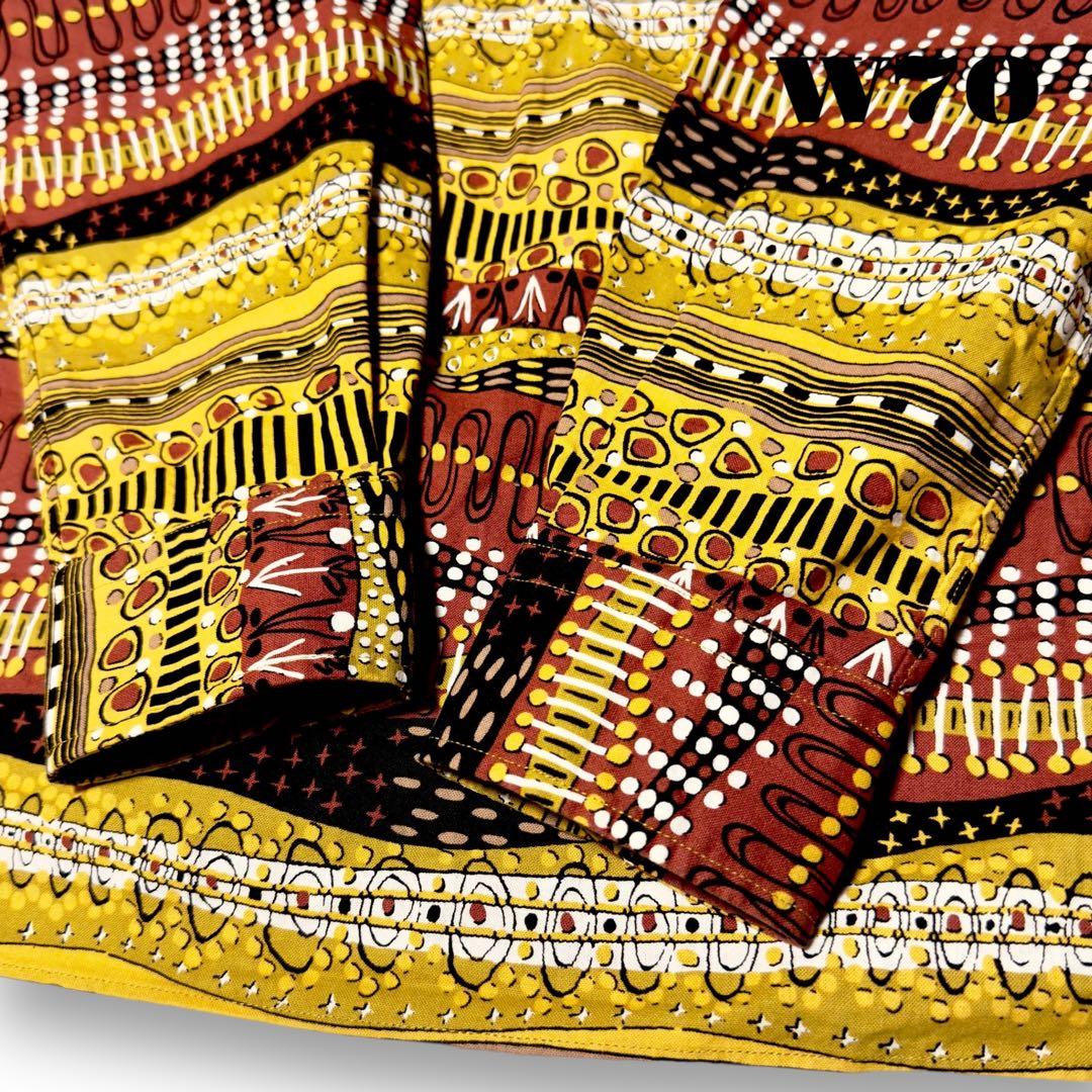 『TSJ×TEN AS SHT M BROWN』