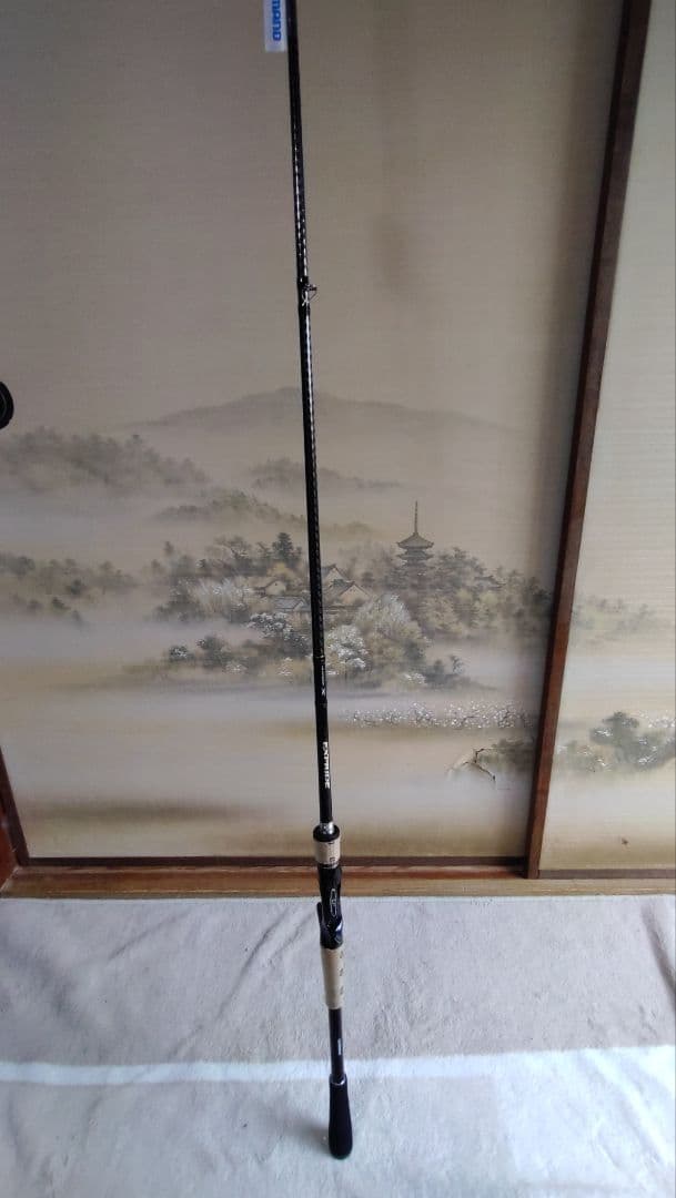 【新品・送料込み】シマノ　エクスプライド　176H-PF