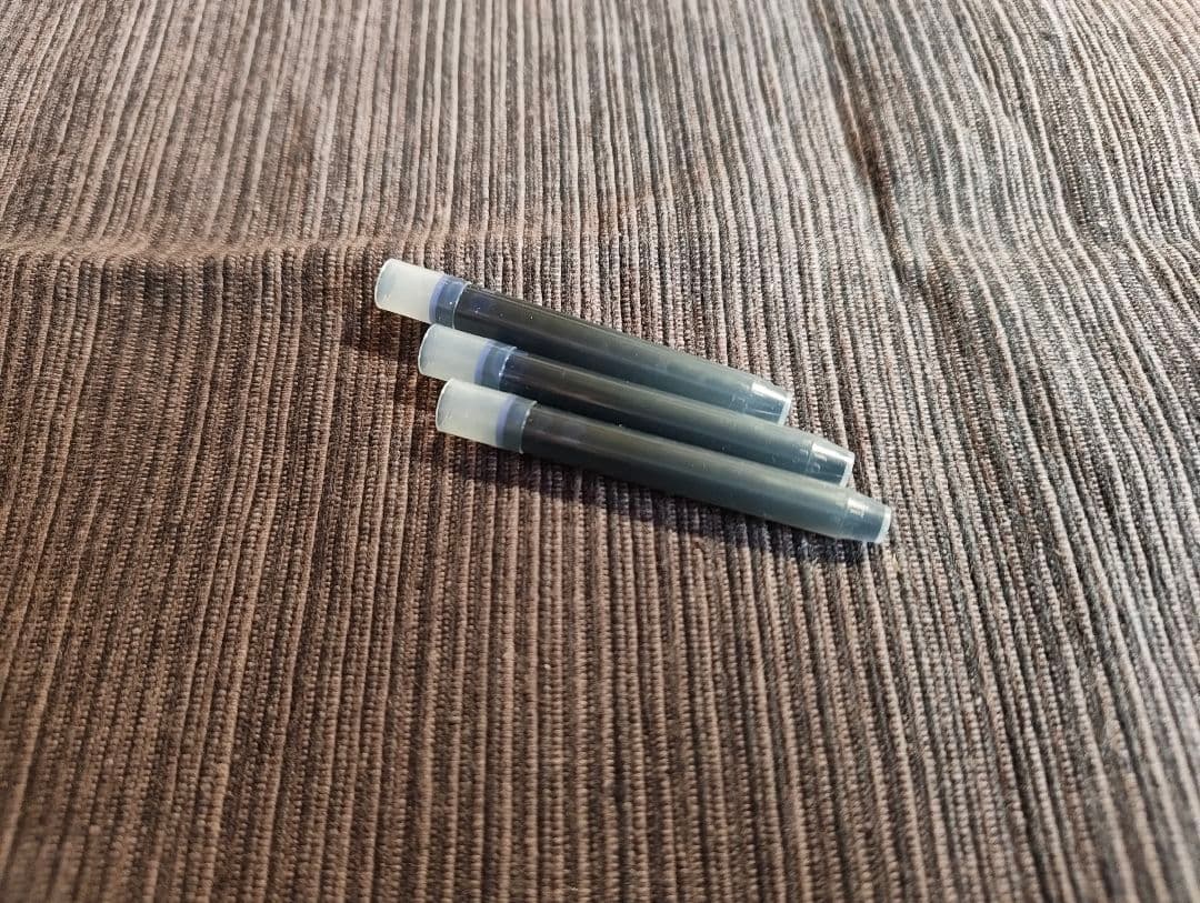 【13:00迄に購入で当日発送】パイロット　カスタム74　中軟字