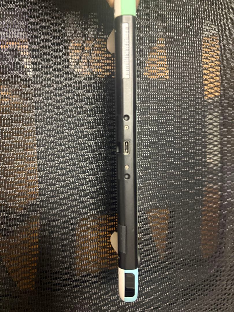 Nintendo Switch 本体　あつまれ どうぶつの森　中古美品