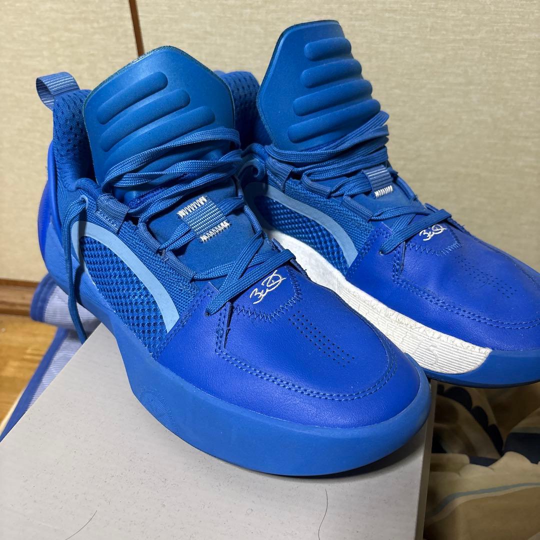 シューズ(男性用) Wade All City 12 Encore