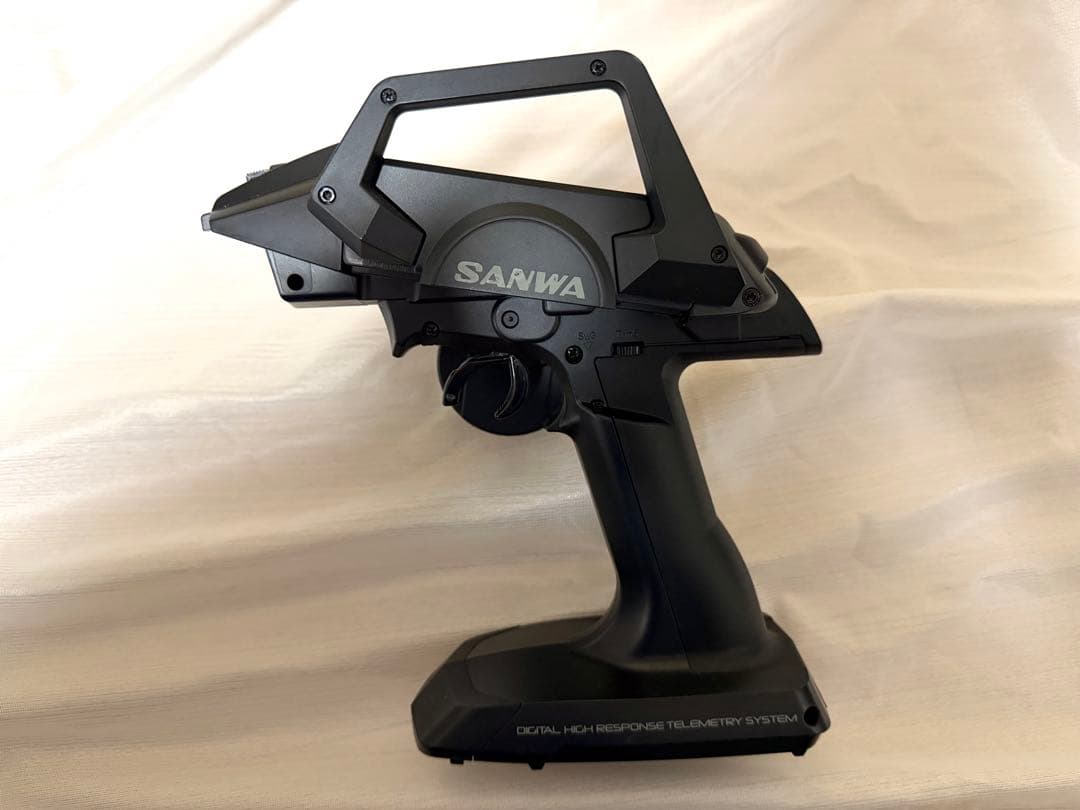 SANWA M12S RSプロポ+ 受信機2個セット