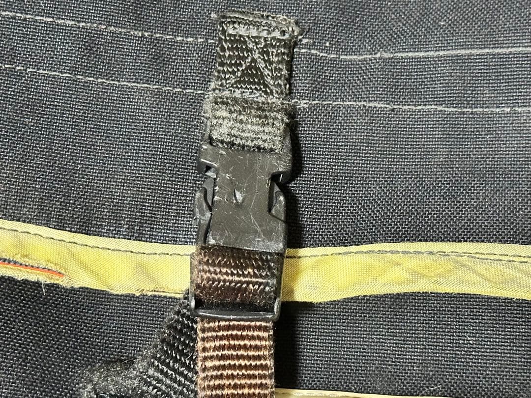 Zo bags ② 90s vintage Zo Messenger Bag