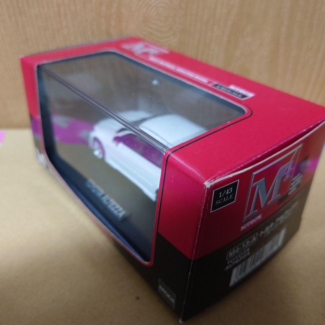 ♡激レア♡ EPOCH TOYOTA ALTEZZA ミニカー