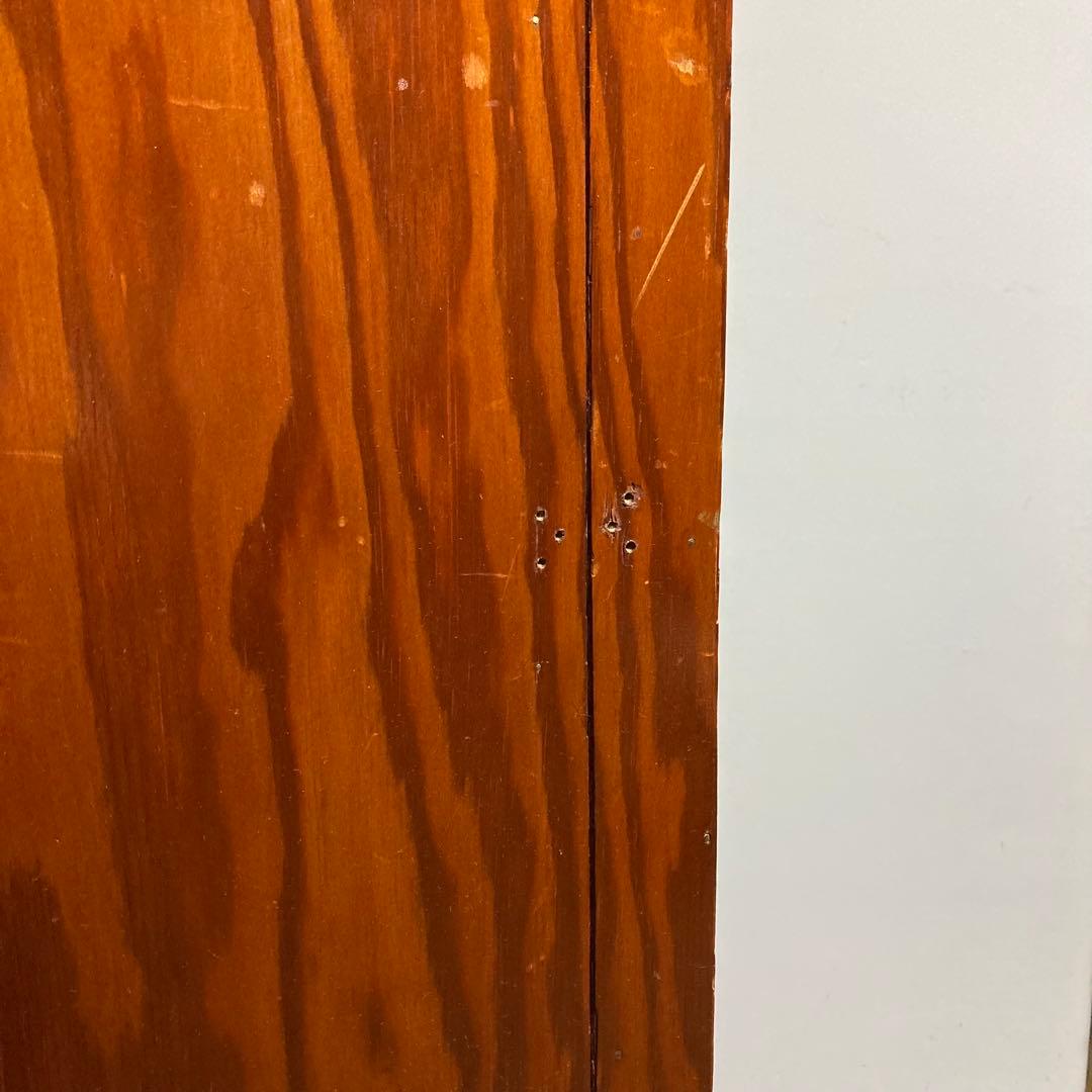 アメリカンヴィンテージ　クローゼット　チェスト　ハンガーラック　アンティーク