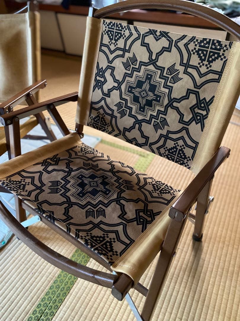 OLDMOUNTAIN GARAKUDA RAKUDA チェアセット