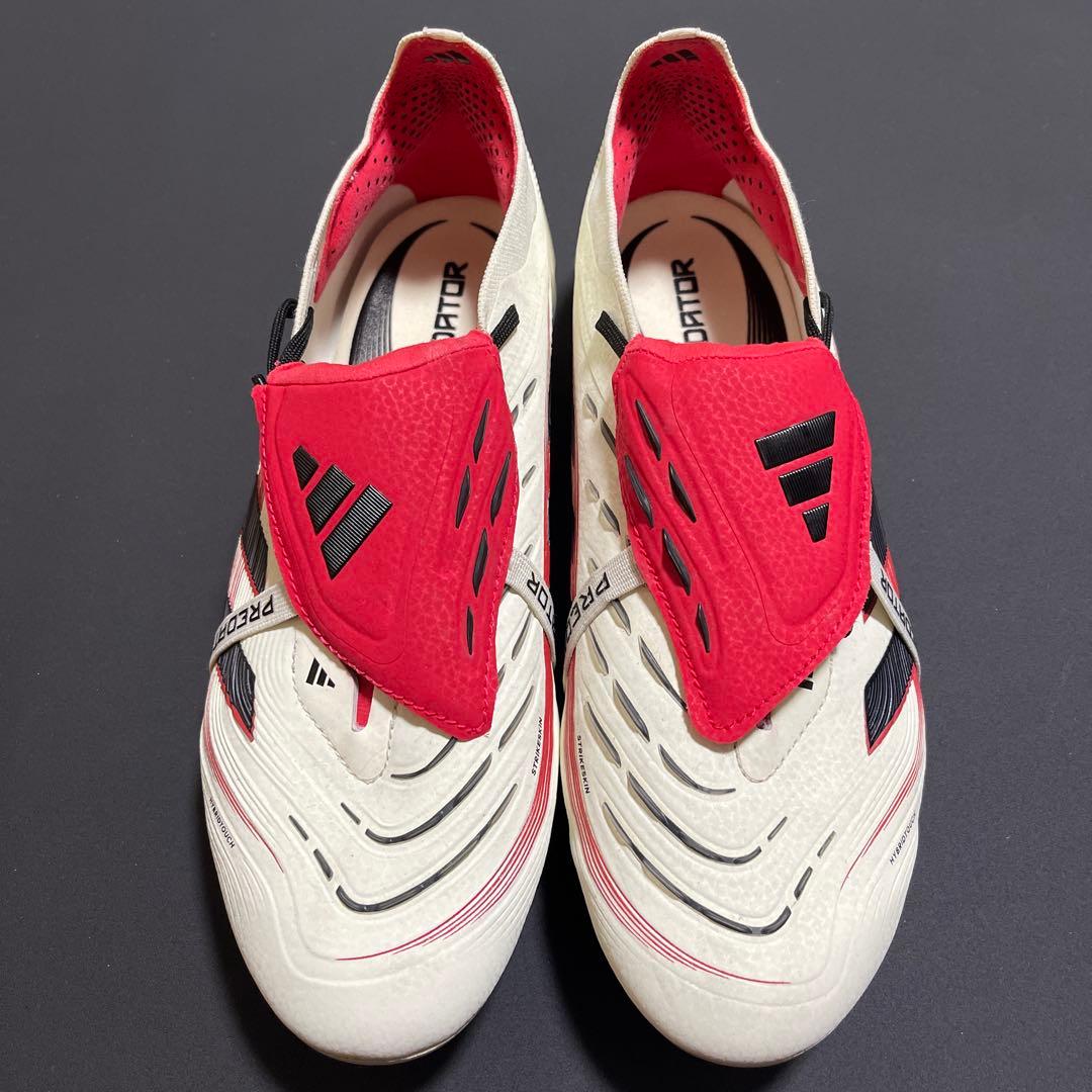 ADIDASプレデターエリートFT FG 27.5CM