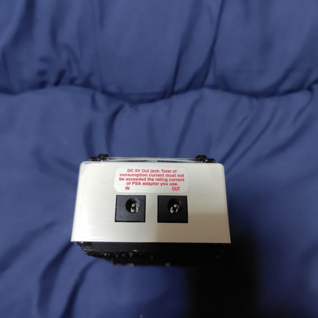ギター TU-3