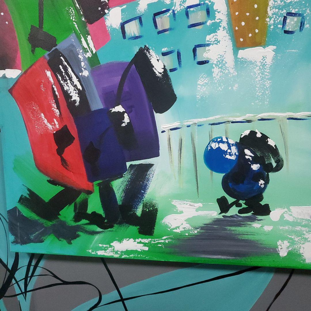 いじめのテーマ