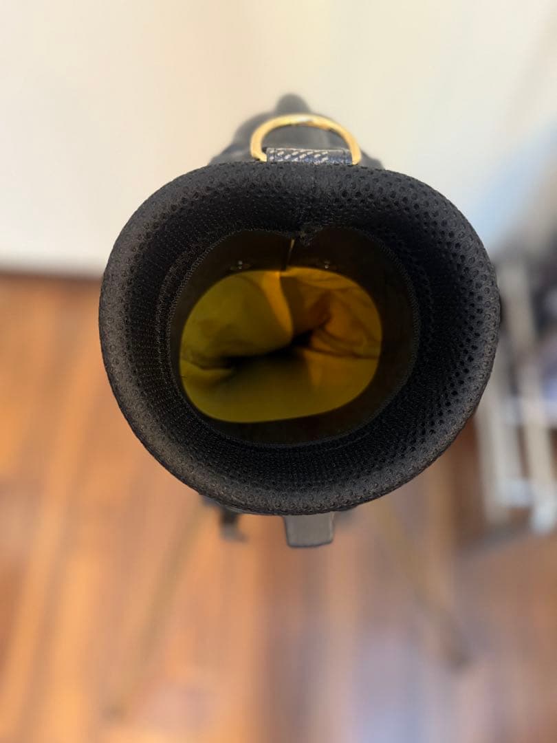 レザレクション　キャディーバック　3点セット