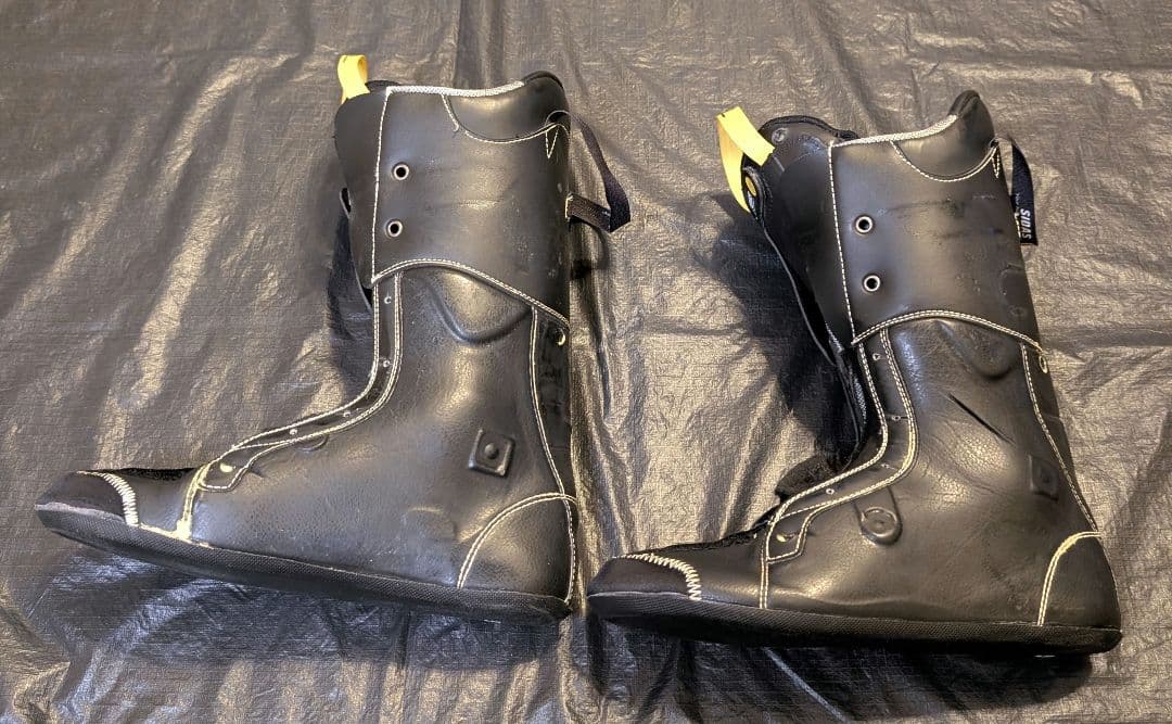 2*5様 スキーブーツ　サロモン salomon x lab 130　26/26