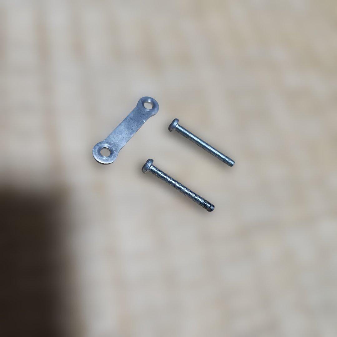 タミヤ絶版FF01 トムスレビン(AE101)メカレス　ジャンク