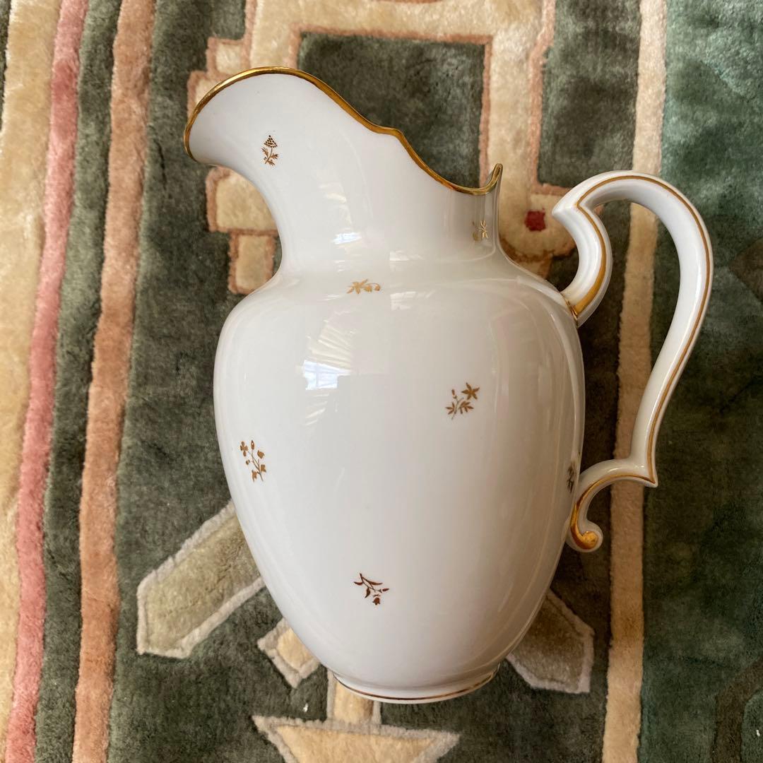 セーブル デミタスコーヒー　セット