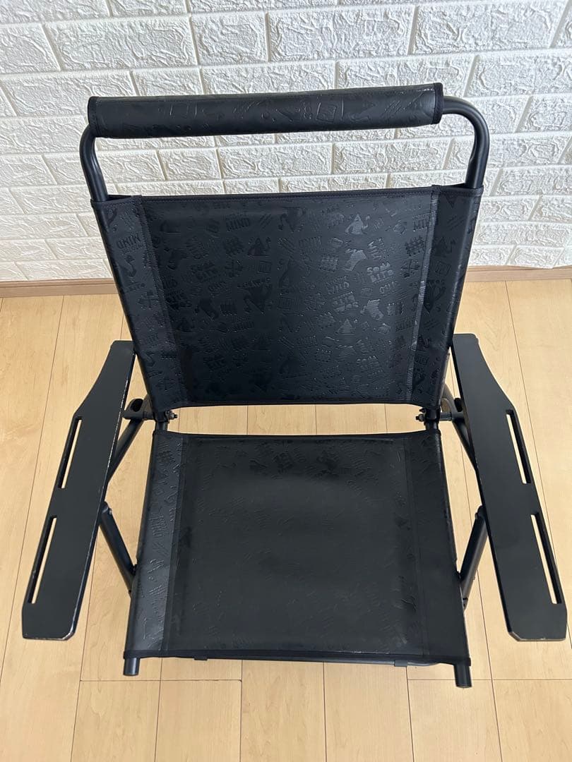 必見‼︎ ソマビトスペシャルエンボスレザー仕様 ×AS2OVのローバーチェア