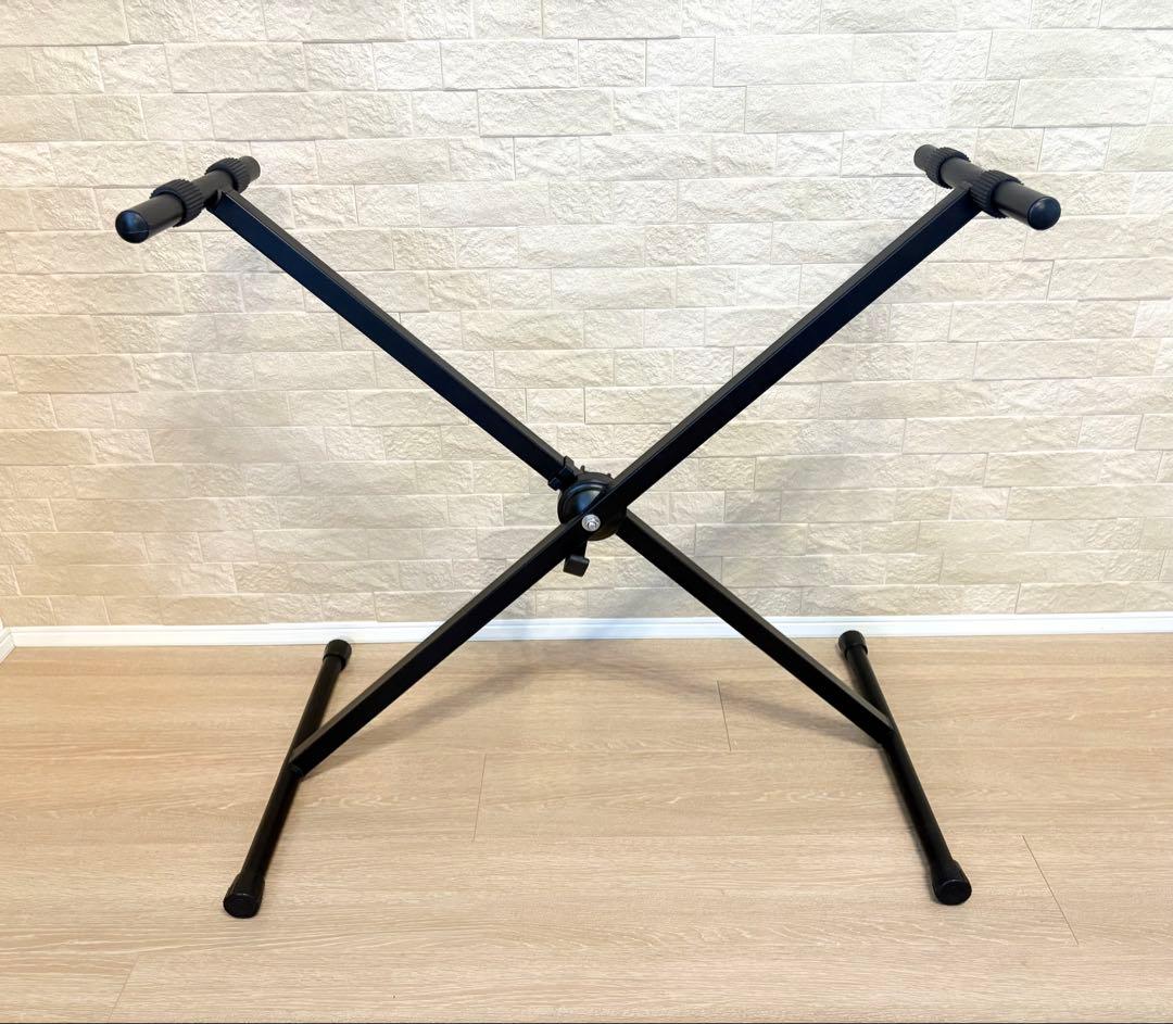 【美品】未使用マイク&未開封ヘッドホン&スタンド付属TORTE TSDK-61