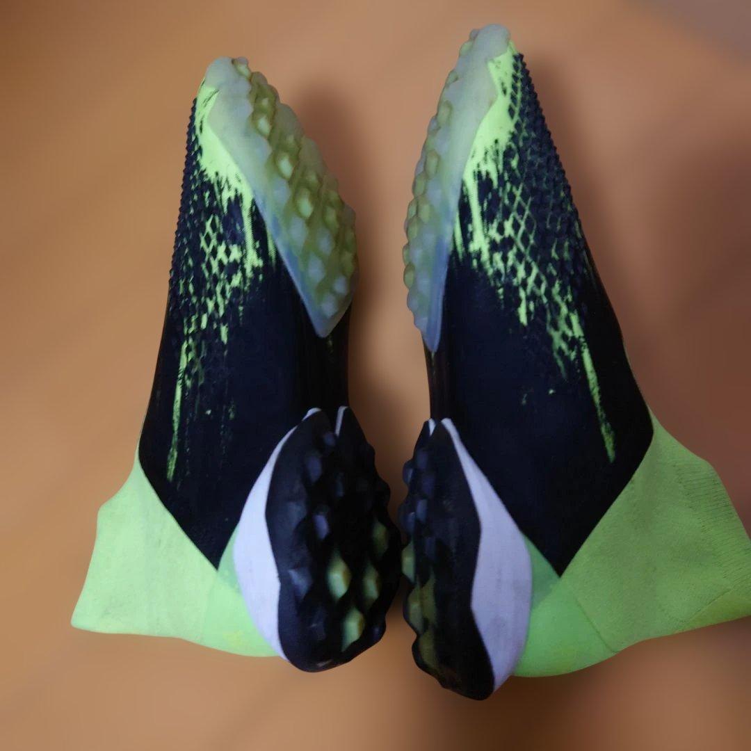 ADIDAS PREDATOR MUTATOR 　27センチ