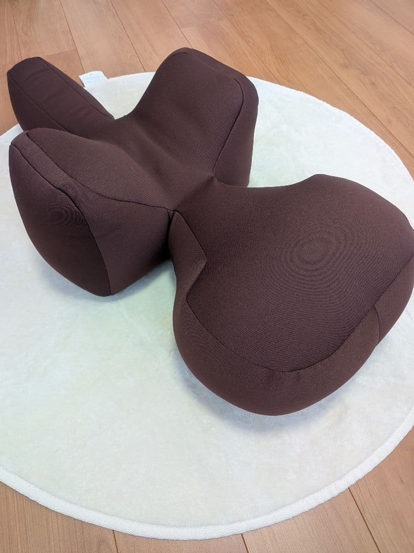 OneAid リラックション DL ブラウン　カバー付き・説明書付き