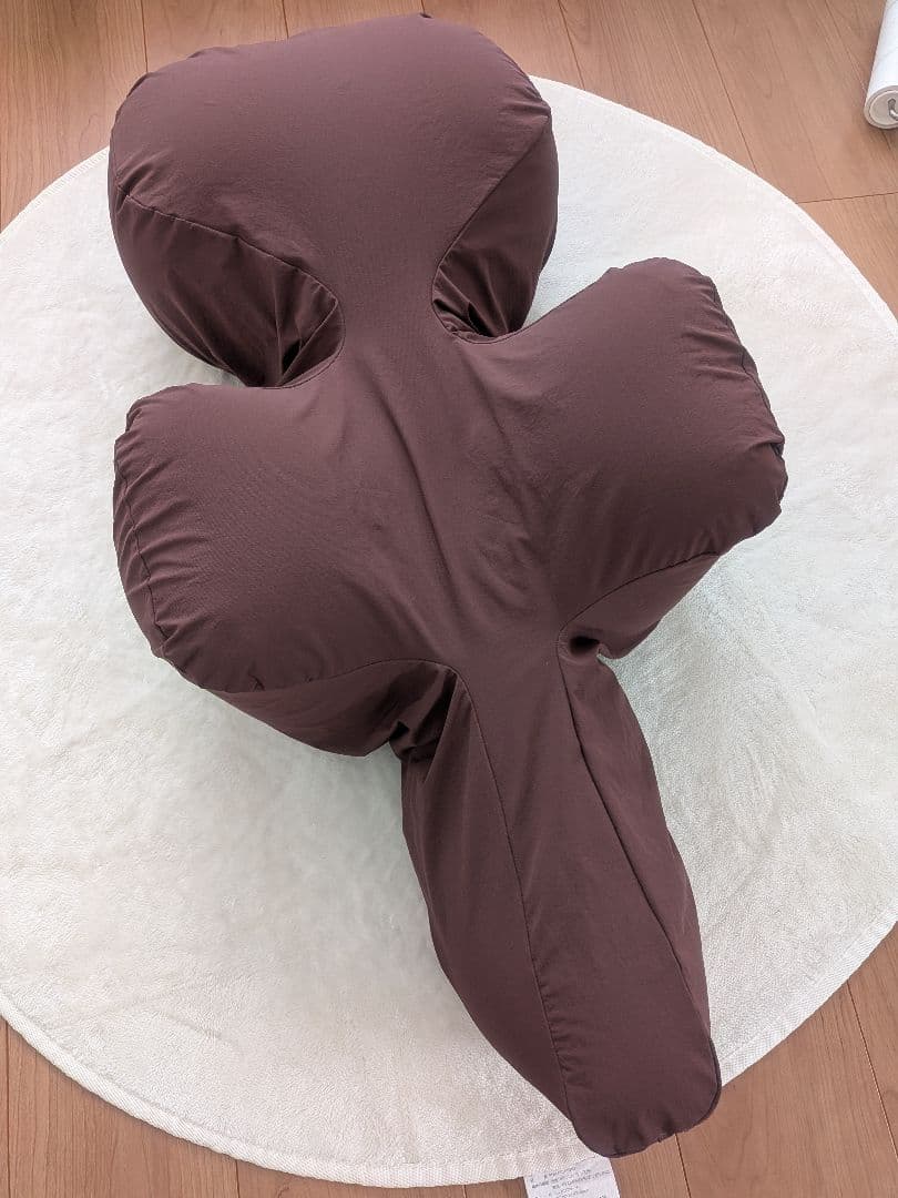 OneAid リラックション DL ブラウン　カバー付き・説明書付き