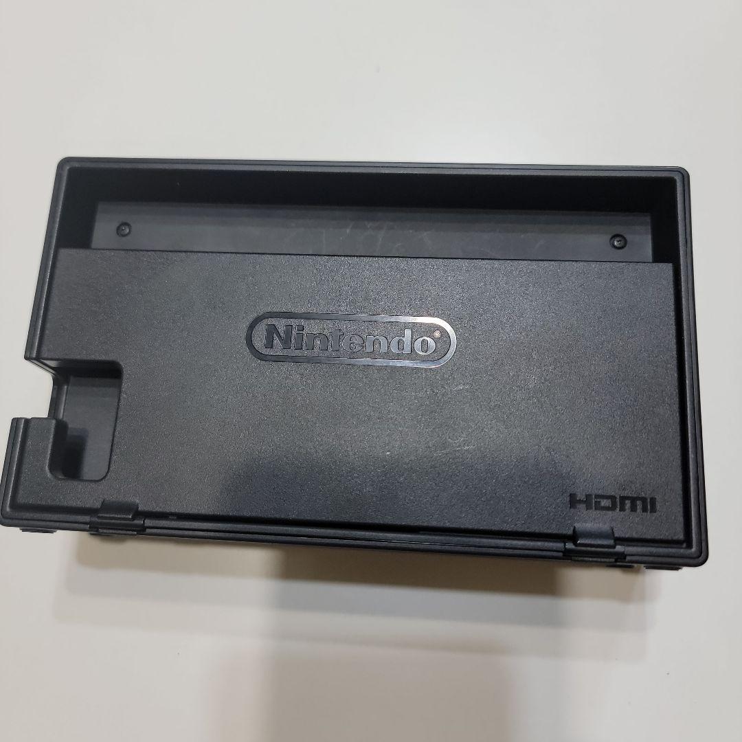 Nintendo Switch スイッチ本体 プロコンセット