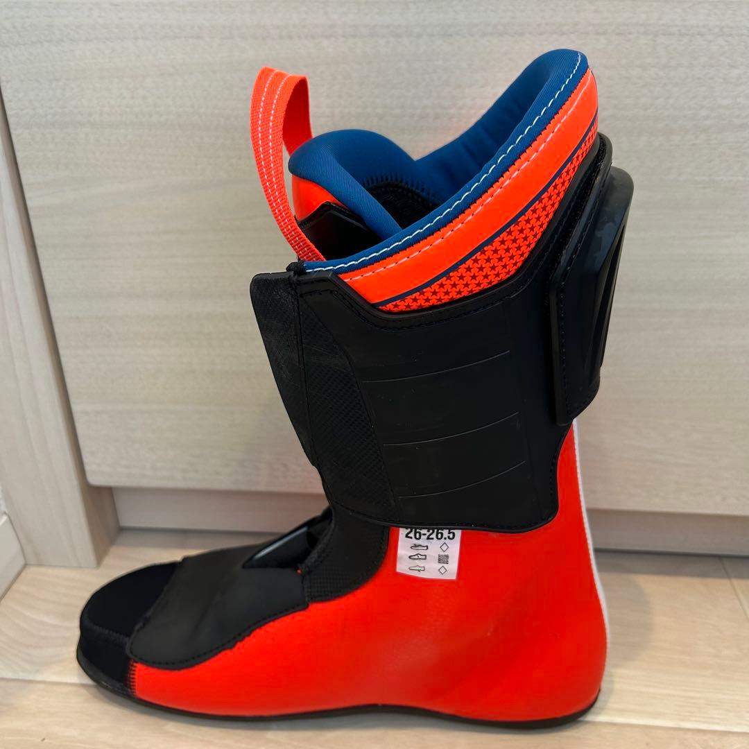 ✨未使用級✨ 【LANGE】 ラング スキーブーツ RS 130 MV100ミリ