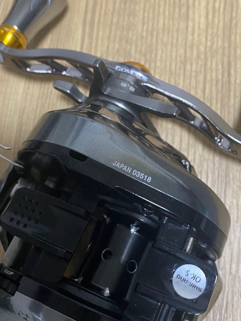 16アンタレスDC LH