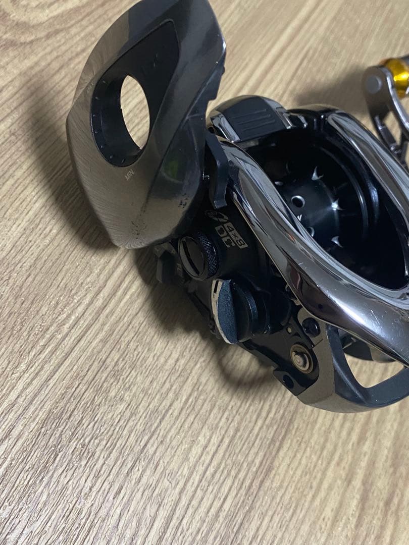 16アンタレスDC LH