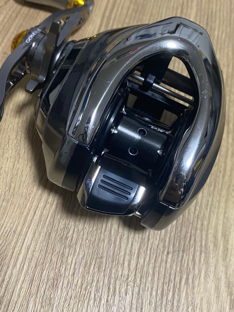 16アンタレスDC LH