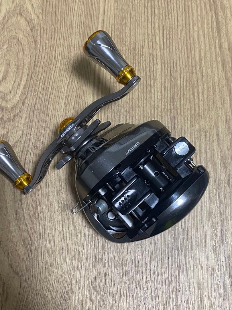 16アンタレスDC LH