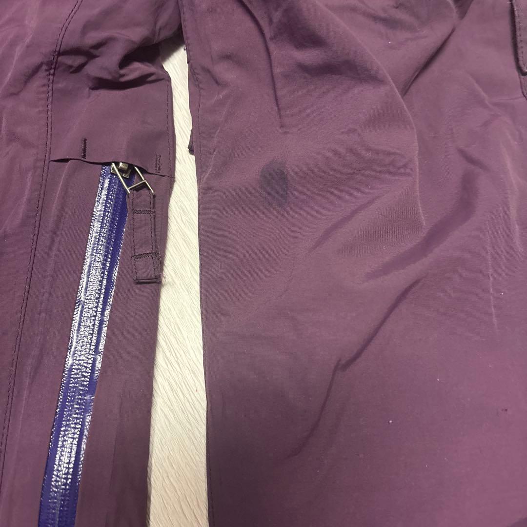 REWのスノーボードウェアセット