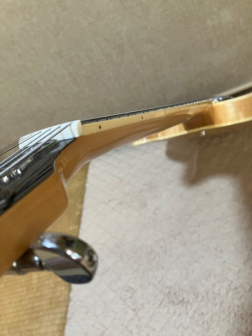 Grote エレキギター