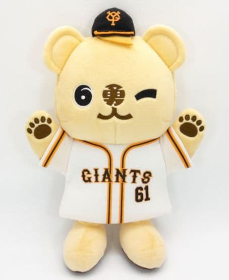 ライオン ハヤト2000本 安打 記念 　　　　　　　　　　　　　パペットセット