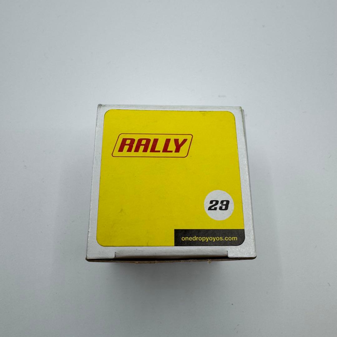One Drop YoYos RALLY（9）