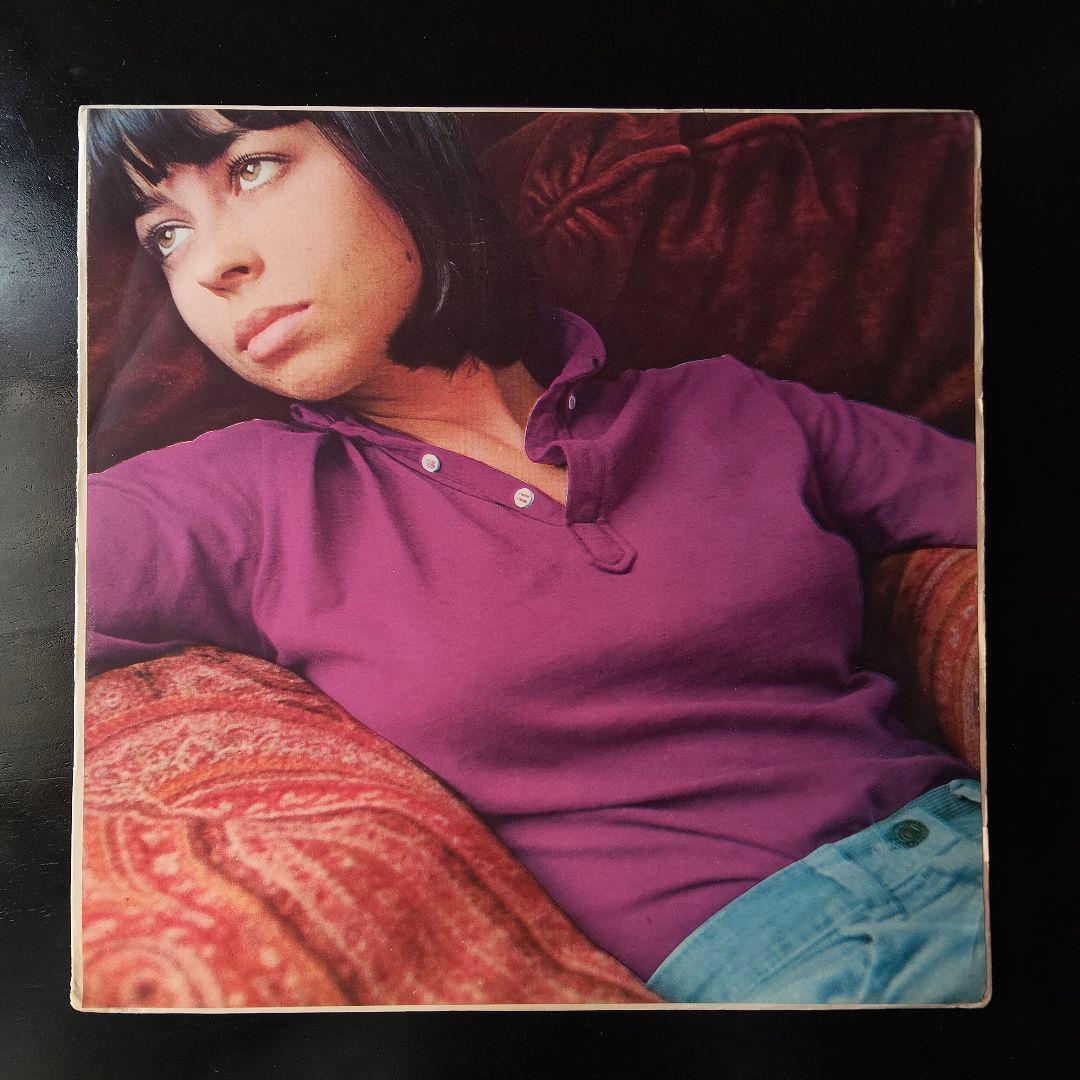 ナラ・レオン　Nara Leão　Nara leao　レコード　latin