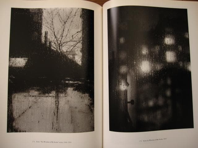 プラハの光　ヨゼフ・スデク　写真集　Josef Sudek　ヨゼフ・スデック