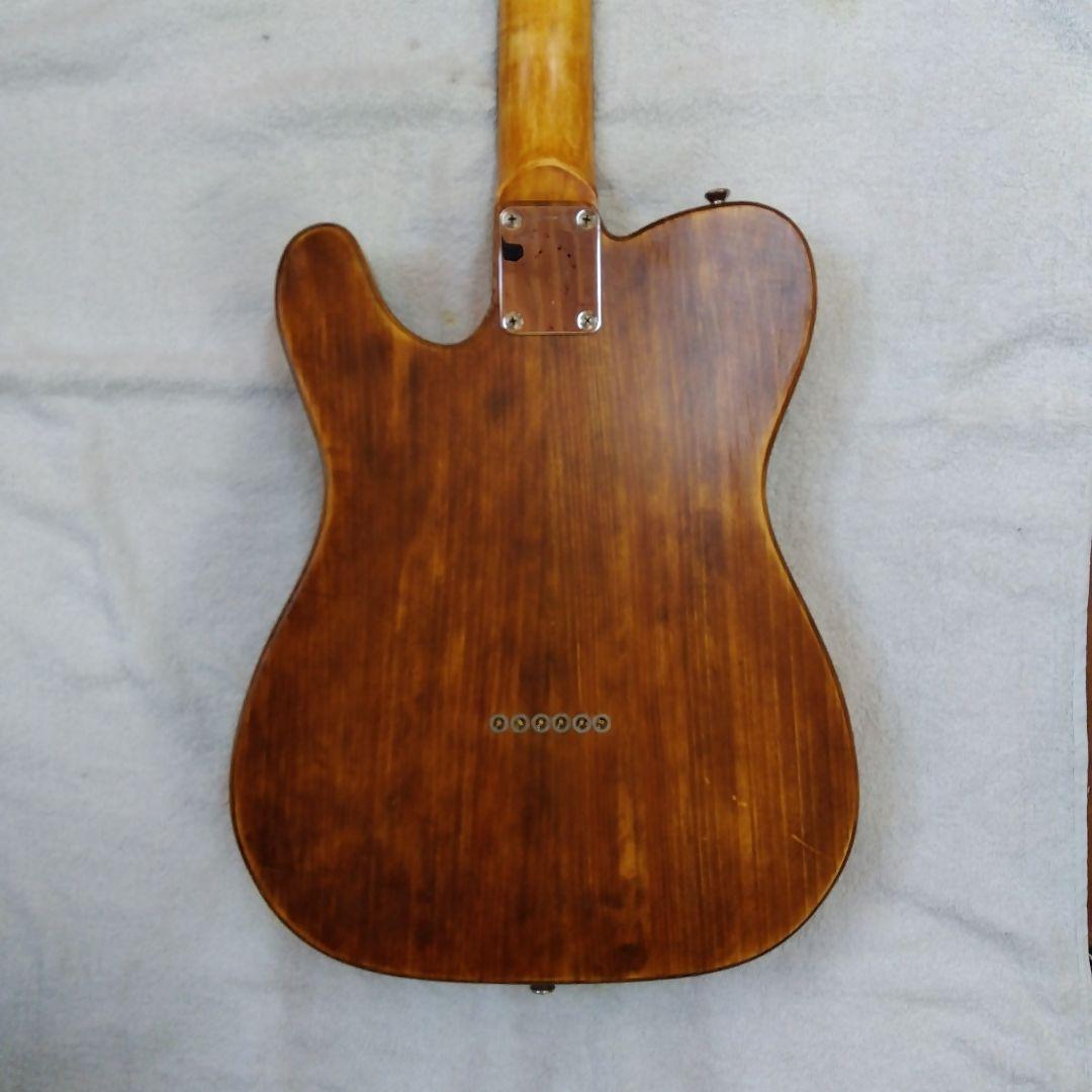 テレキャスター