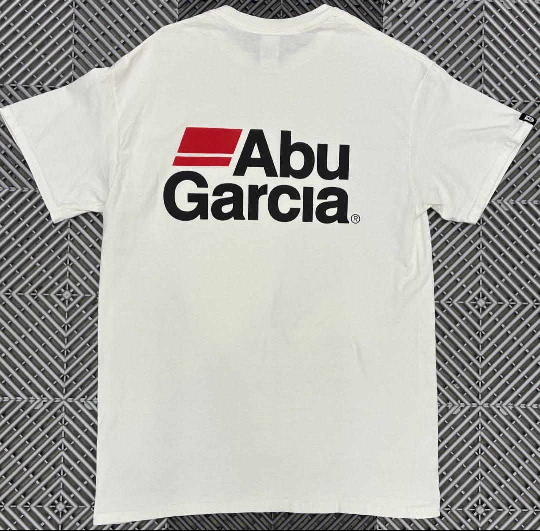 希少！限定コラボ！美品！Mサイズ！BASS BRIGADE Tシャツ ホワイト