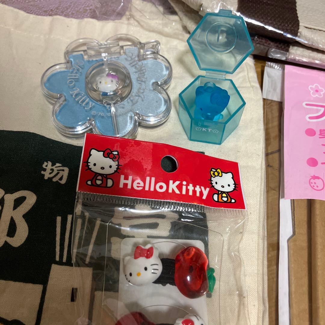 サンリオ　まとめ売り　ハローキティ　プレミアム