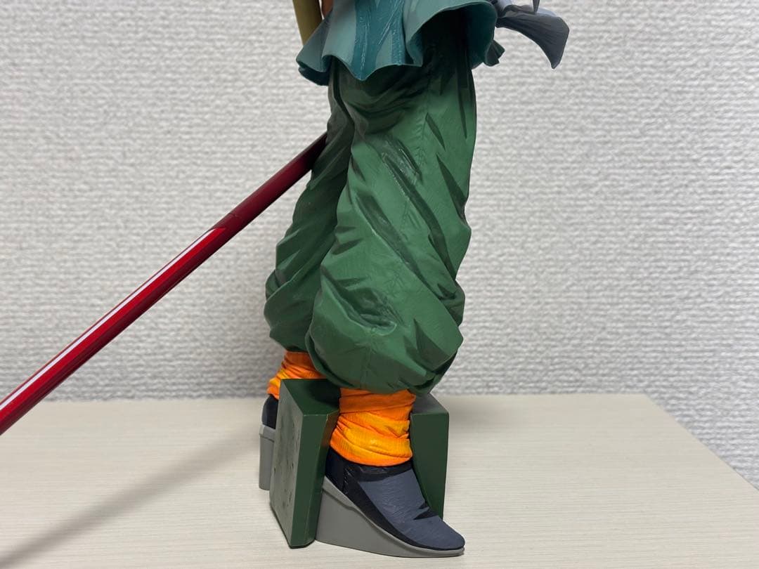 【sh_hey 】SMSP バイバイ悟空　04 D賞　国内正規品