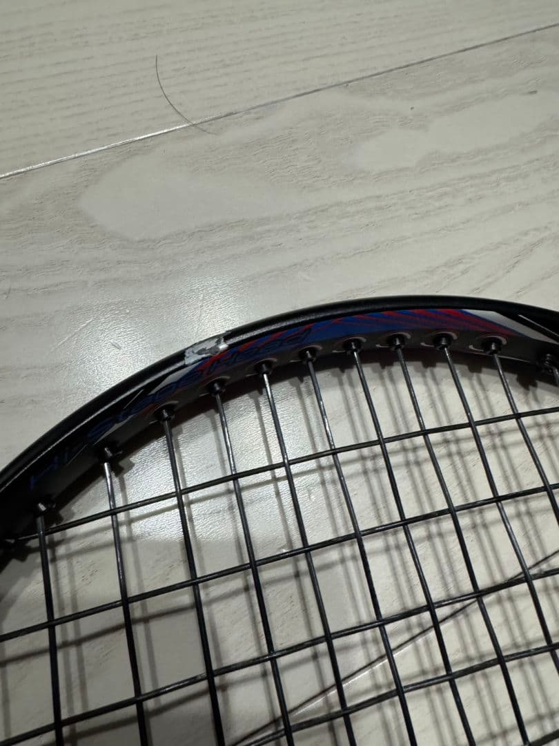 D FORCE（ディーフォース）V-10　ミズノ　ソフトテニスラケット 軟式