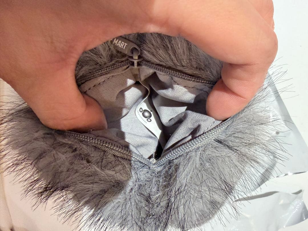 スカルパンダ 新作　You Found Me! ミニバッグ　シークレット