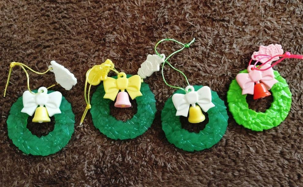 昭和サンリオ おまけ プレミアム 118点