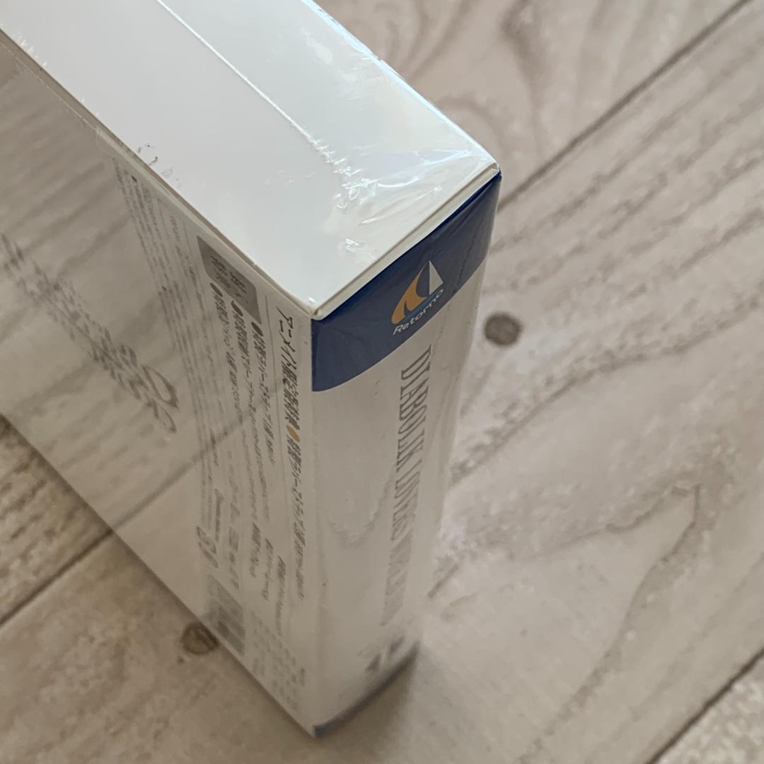 DIABOLIK LOVERS MORE BLOOD（アニメイト限定版）:未開封