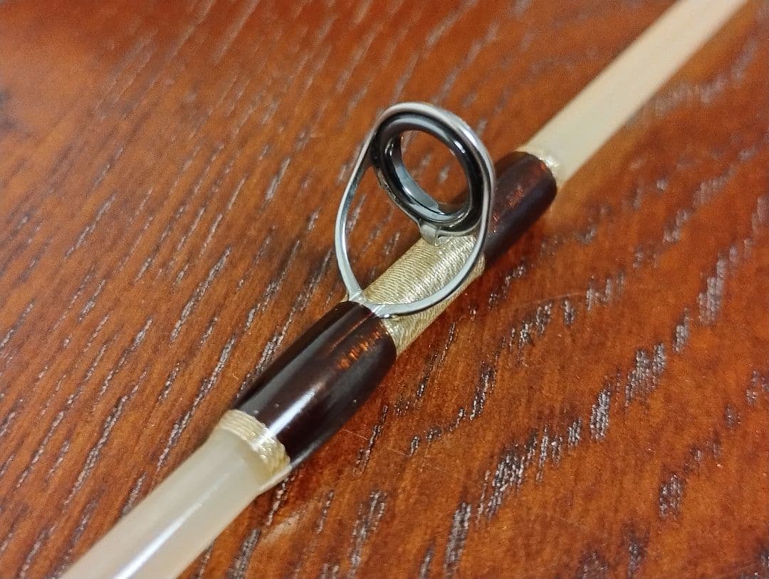 バスポンド　BP.Bait　S3-CLASSIC　トップウォーターロッド