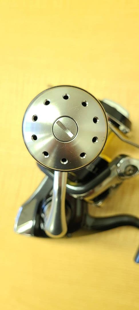 13ステラSW　8000HG