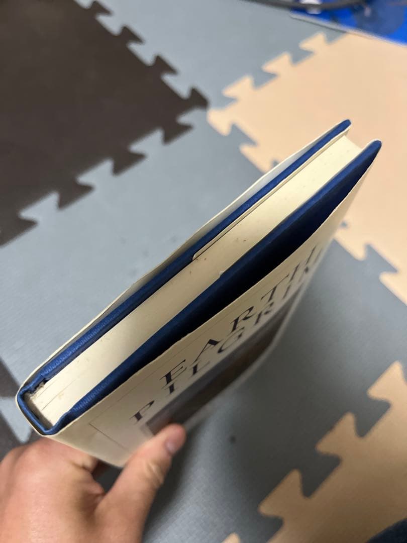 人文 EARTH PILGRIM SATISH KUMAR