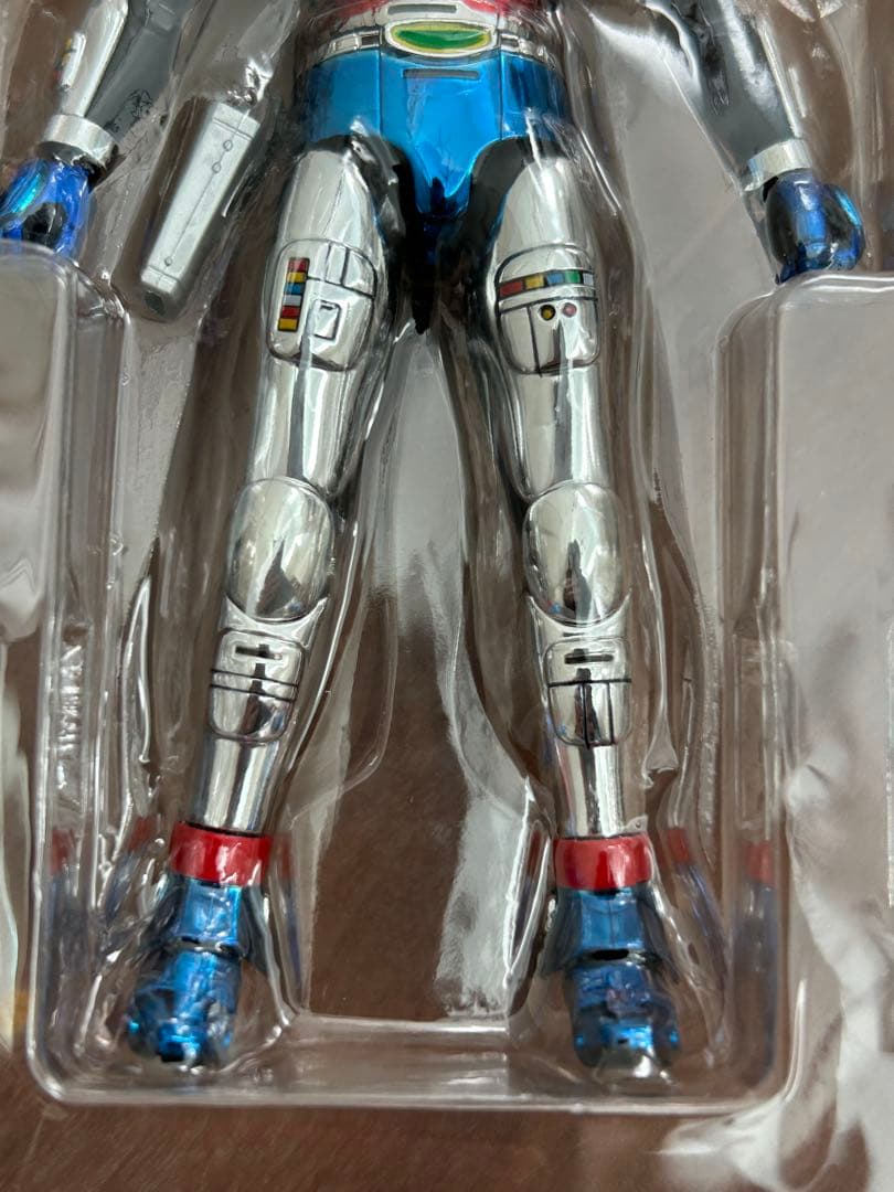 ■【美品】宇宙刑事シャイダー フィギュア Figuarts