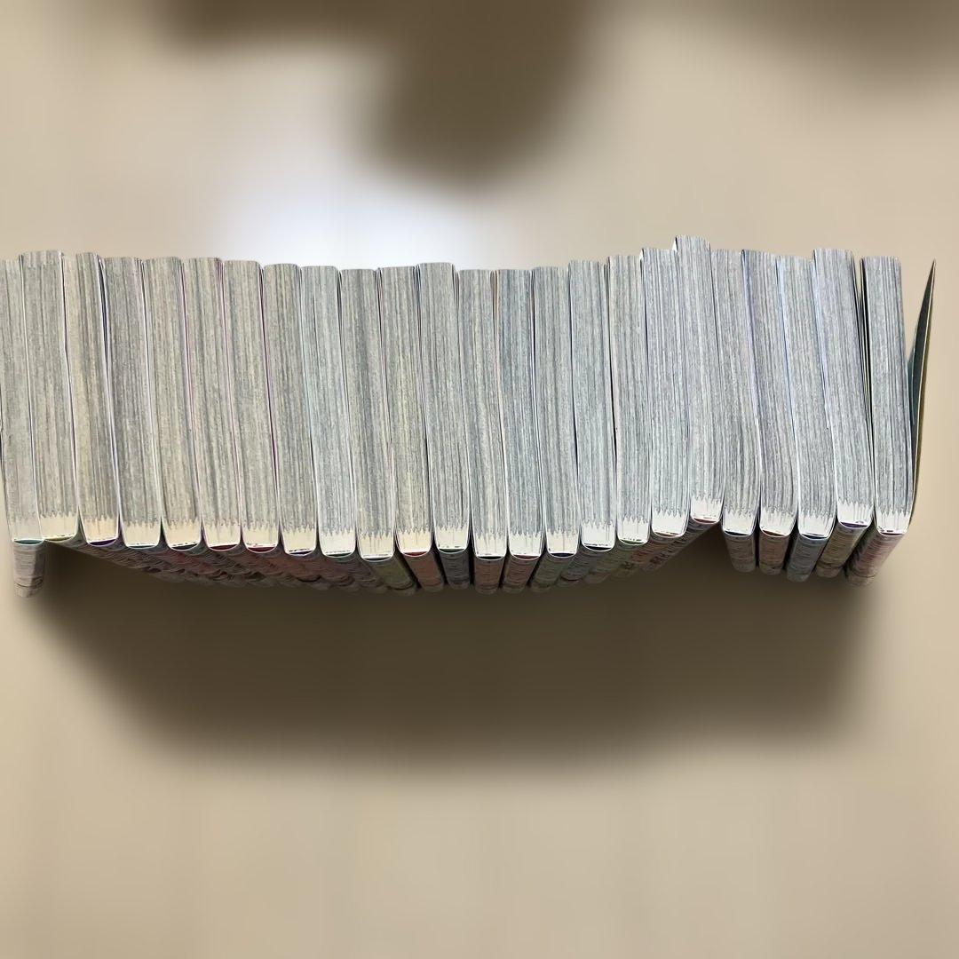 ウィッチウォッチ 全巻帯付き　ポストカード3枚